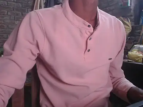 ThethunderPo online show from November 30, 7:23 am