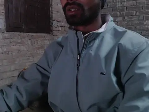 ThethunderPo online show from February 1, 2:32 am