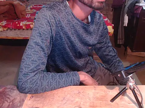 ThethunderPo online show from March 6, 4:03 pm