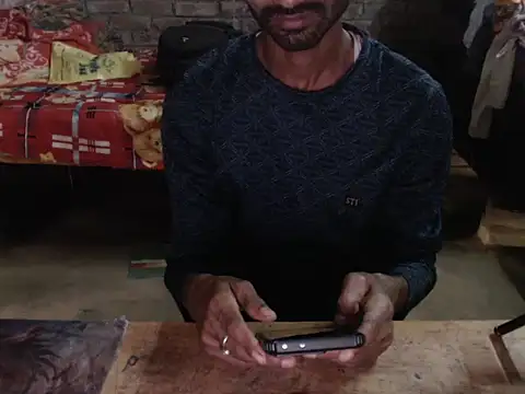 ThethunderPo online show from April 2, 7:39 am