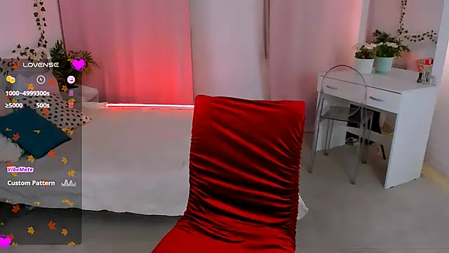 Deca dance online show from September 25, 4:21 pm