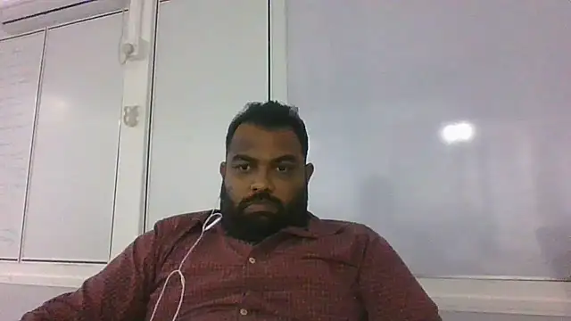 FatCockBoySL online show from December 17, 12:22 pm