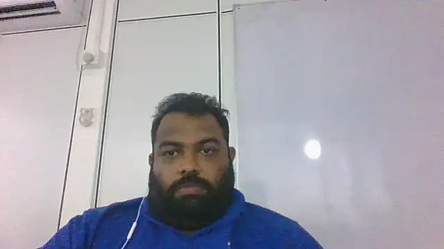 FatCockBoySL online show from December 31, 10:37 am