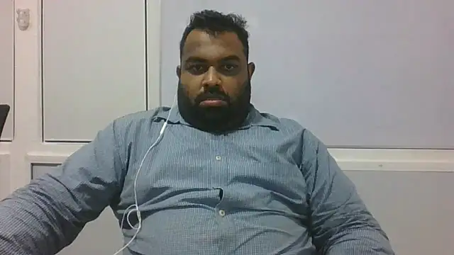 FatCockBoySL online show from January 29, 12:45 pm