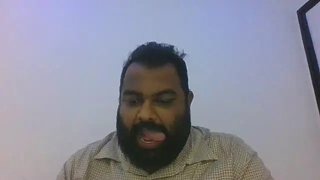 FatCockBoySL online show from February 17, 12:27 pm