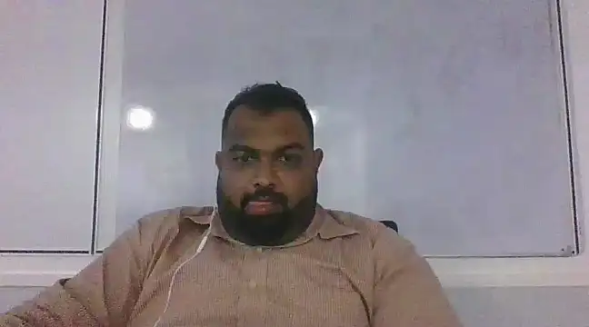 FatCockBoySL online show from February 27, 12:13 pm