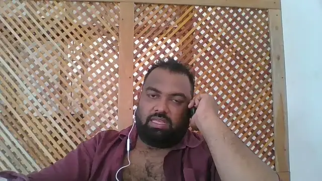 FatCockBoySL online show from December 16, 7:13 am