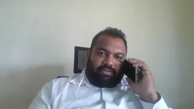 FatCockBoySL online show from April 9, 5:40 am