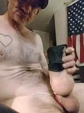 ROBERT0516 online show from February 20, 12:29 am