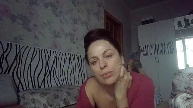 LindaStarS online show from December 22, 6:10 am