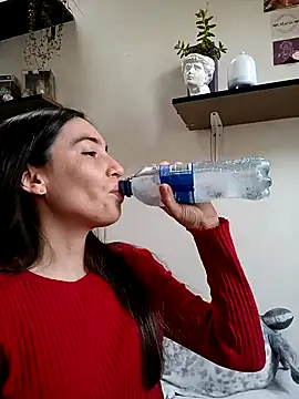 Snapshot of loveuu-bae chatting on December 13, 9:09 pm loveuu-bae online show from December 13, 9:09 pm