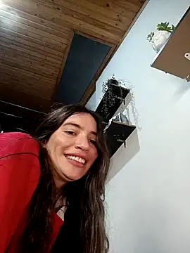 Snapshot of loveuu-bae chatting on December 23, 12:35 am loveuu-bae online show from December 23, 12:35 am