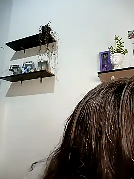 Snapshot of loveuu-bae chatting on December 25, 8:29 am loveuu-bae online show from December 25, 8:29 am