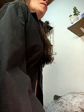 Snapshot of loveuu-bae chatting on January 1, 9:49 am loveuu-bae online show from January 1, 9:49 am