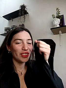 Snapshot of loveuu-bae chatting on January 6, 9:54 pm loveuu-bae online show from January 6, 9:54 pm