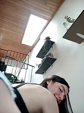 Snapshot of loveuu-bae chatting on January 11, 8:10 pm loveuu-bae online show from January 11, 8:10 pm