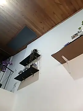 Snapshot of loveuu-bae chatting on February 15, 4:14 am loveuu-bae online show from February 15, 4:14 am