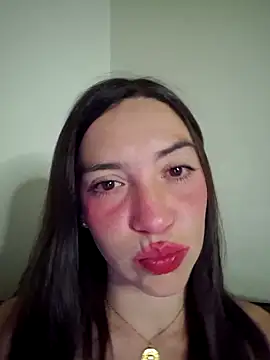 Snapshot of loveuu-bae chatting on September 19, 11:05 pm loveuu-bae online show from September 19, 11:05 pm