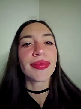 Snapshot of loveuu-bae chatting on October 1, 12:49 am loveuu-bae online show from October 1, 12:49 am