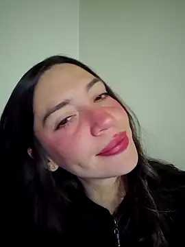 Snapshot of loveuu-bae chatting on October 5, 12:53 am loveuu-bae online show from October 5, 12:53 am