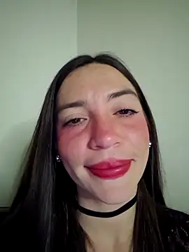 Snapshot of loveuu-bae chatting on October 8, 12:52 am loveuu-bae online show from October 8, 12:52 am