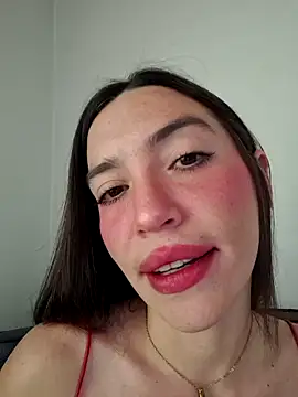 Snapshot of loveuu-bae chatting on October 14, 9:37 pm loveuu-bae online show from October 14, 9:37 pm