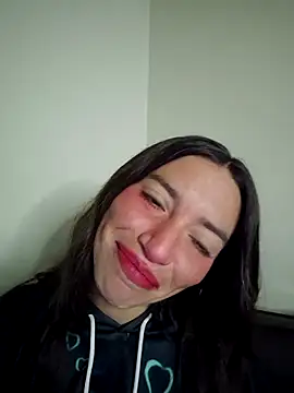 Snapshot of loveuu-bae chatting on October 29, 12:46 am loveuu-bae online show from October 29, 12:46 am