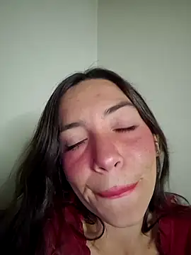 loveuu-bae online show from February 3, 12:53 am