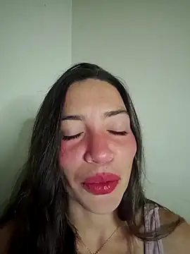 loveuu-bae online show from February 24, 2:31 am