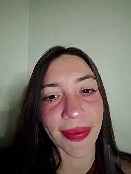 loveuu-bae online show from April 15, 3:02 am