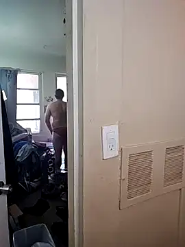 UncutHammer69 online show from February 26, 7:27 pm