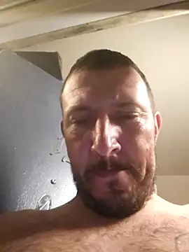 UncutHammer69 online show from October 20, 9:43 am