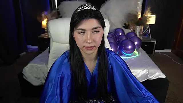 EmilyCandyy online show from January 15, 7:35 am