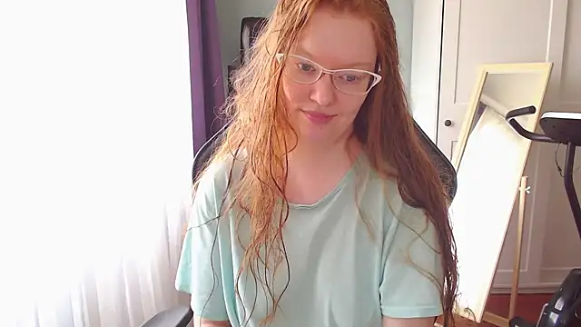 Lady Inari online show from May 22, 11:16 am