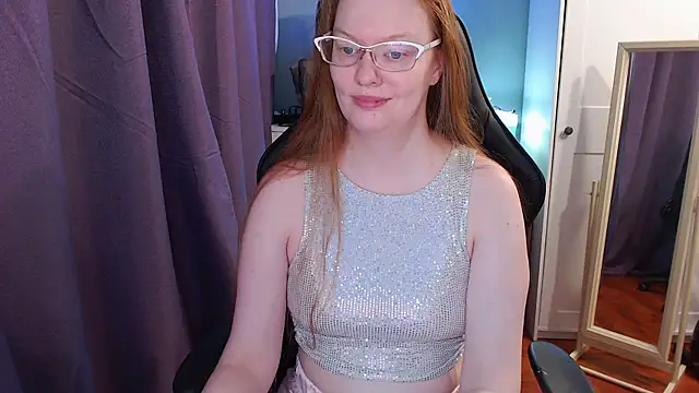 Lady Inari online show from June 6, 9:19 pm