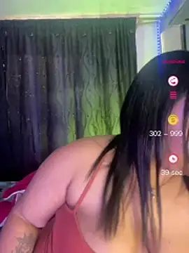 Snapshot of yanza2002 chatting on August 1, 10:52 pm yanza2002 online show from August 1, 10:52 pm
