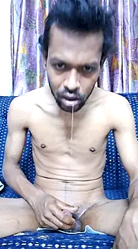 Snapshot of BlackBoy_Kolkata chatting on February 12, 7:35 pm BlackBoy Kolkata online show from February 12, 7:35 pm