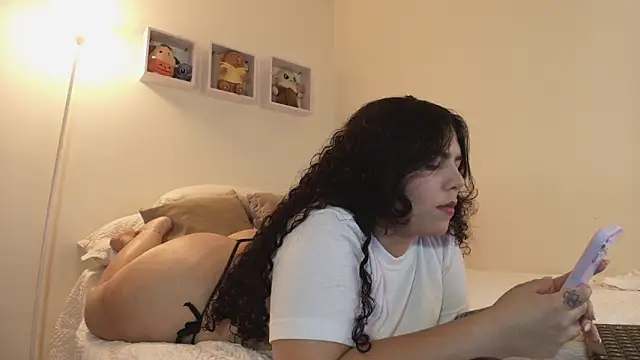 matilda 69x online show from April 7, 1:50 am