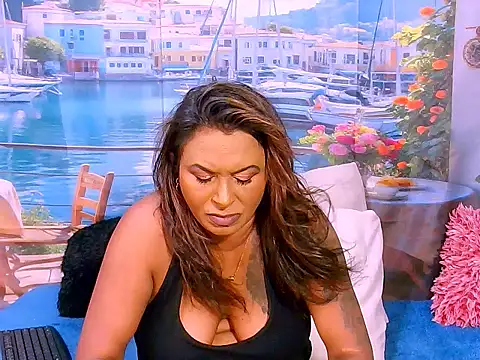 indiansparkle online show from April 15, 3:41 pm