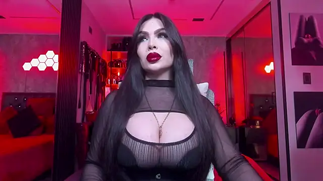 GabrielaAroms online show from June 4, 4:29 am