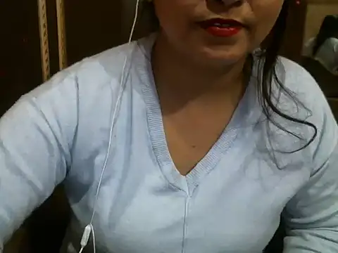 UrsMansi online show from November 19, 7:36 pm