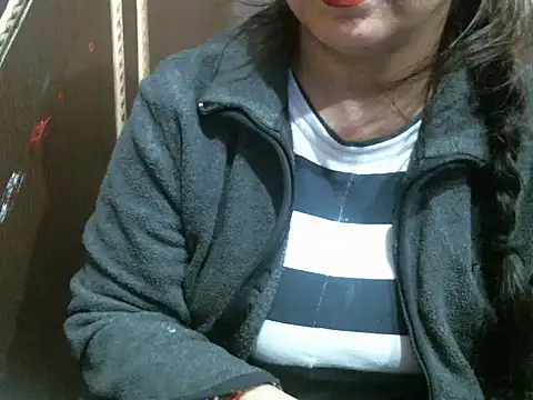 UrsMansi online show from December 19, 5:36 am