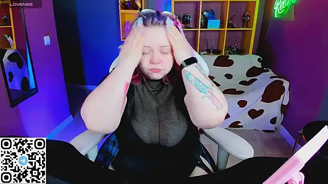 Yoki Shizuko online show from February 27, 7:12 am