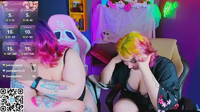 Yoki Shizuko online show from March 21, 7:35 pm