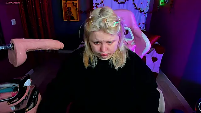 Yoki Shizuko online show from February 7, 6:39 am