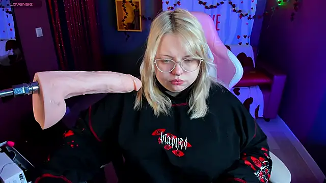 Yoki Shizuko online show from February 16, 6:31 am