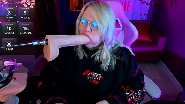 Yoki Shizuko online show from February 22, 6:24 am