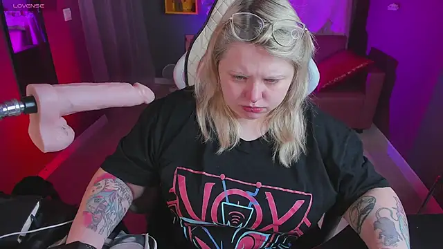 Yoki Shizuko online show from March 29, 6:24 am