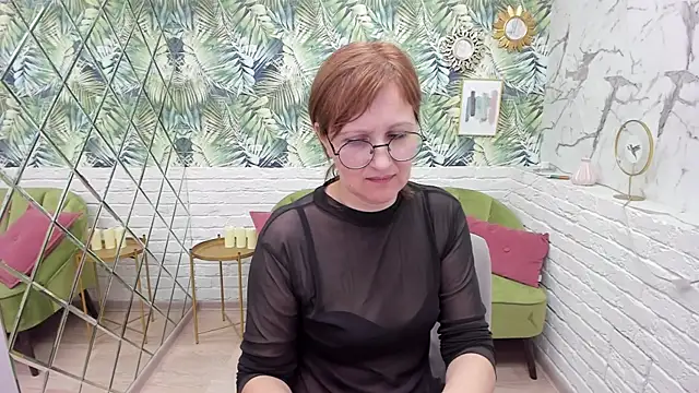 Paris Cherry online show from March 19, 8:11 pm