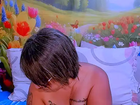 indianroxy online show from November 20, 8:25 am